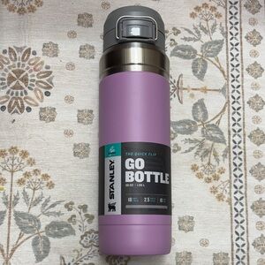 Stanley Lavender Insulated Bottle